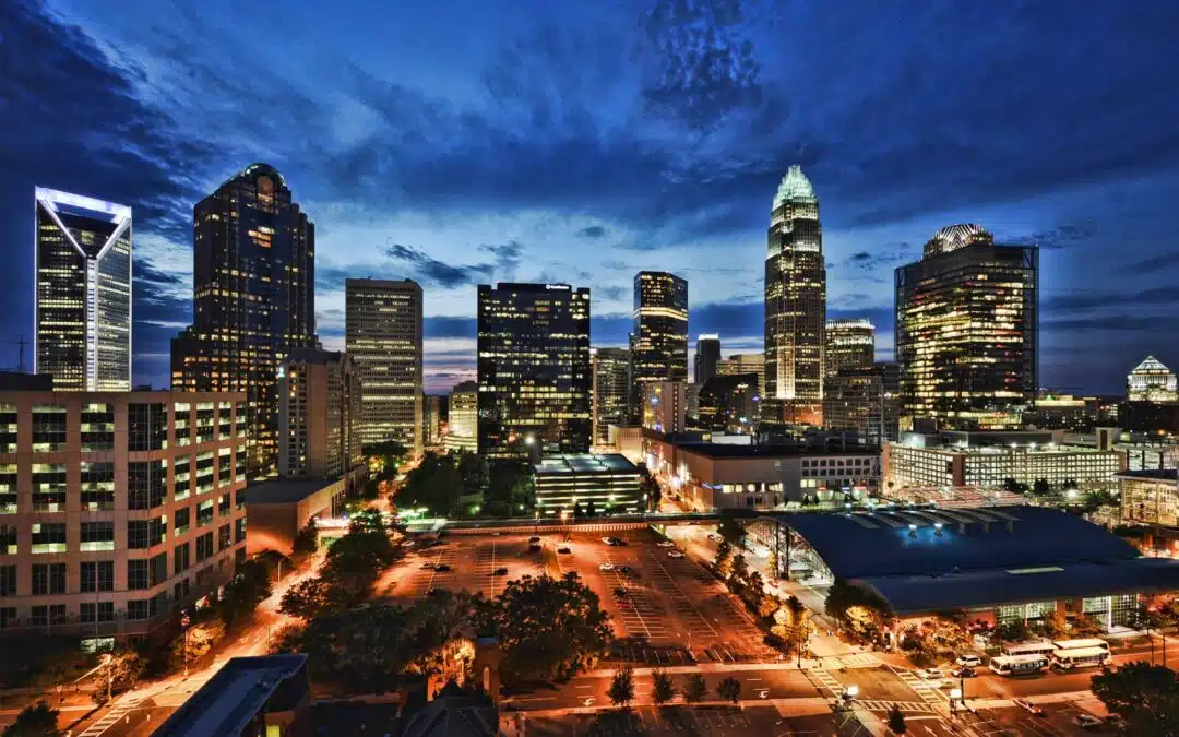 10 Best Places to Live in Charlotte, NC