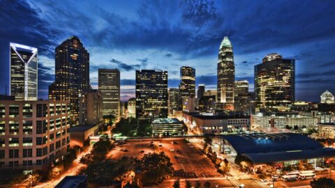 10 Best Places to Live in Charlotte, NC