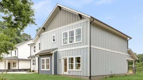 10 Things to Look for When Choosing a New Home Builder